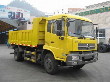 used dump trucks for sale by owner
