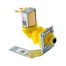 Ice Machine Water Inlet Valve 000009120 000008487 IH9120 - Compatible with Manitowoc Ice Machines