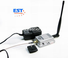 Sma Wireless Wifi Signal Booster Est-1w , Cell Phone Signal Booster