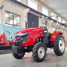 Tractor de alta calidad 30hp 40hp 50hp tractor