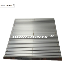 Flexible rolling curtain shield guard aluminum bellows cover