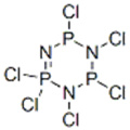 포스 포 니트릴 염화물 트리머 CAS 940-71-6