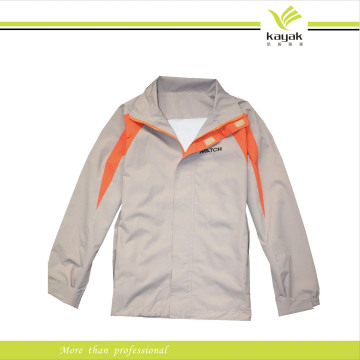 Custom Advertising Coat (W-17)