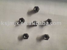 Precision Machined Hex Nut
