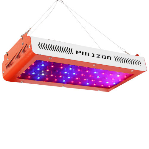 Kup Full Spectrum 100W LED Indoor Grow Lights