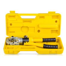 YQK-1632 Hydraulic Fitting Crimping Tool - Pipe Hydraulic Crimper
