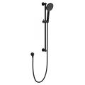 Shower Sliding Bar With Hand Shower And Hose