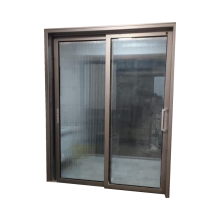 Quick Delivery Aluminum Profiles for Rustproof Windows and Sliding Doors
