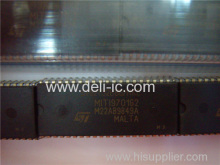 St62t32b - 8-bit Otp/eprom Mcus With A/d Converter 16-bit Auto-reload Timer Eeprom Spi And Uart - Stmicroelectronics?