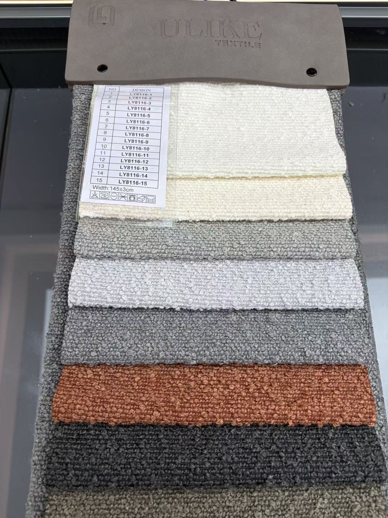 tissu de canapé sofa fabric