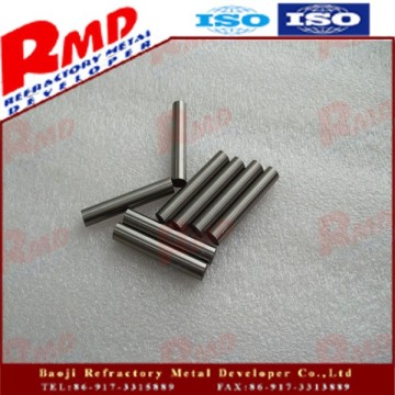 high quality Nb2 niobium bar with 3N purity