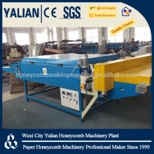 door making Honeycomb core expanding machine