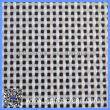 Polyester Linear Screen