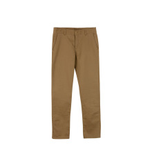 Stylish Cotton Twill Cargo Pants