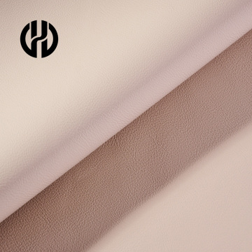 Faux leather PU Leather Synthetic Leather For Sofa