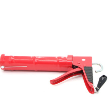 9 inch Heavy Duty Aluminum Cordless caulking gun