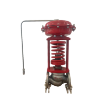 ZZYP Self Actuated Pressure Control Valve