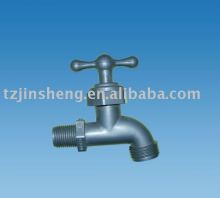 JS HIGH QUALITY ABS BIBCOCK&ABS TAP