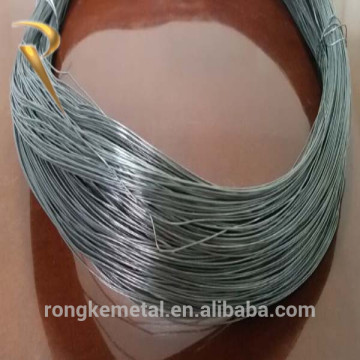 ISO9001 Black Annealed Iron Wire