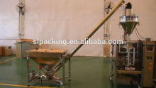 Automatic 2Kg Curry Powder Packing Machine SLIV-520