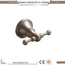 White Ceramic Bathroom Accessory Bronze Bathroom Accessory Antique Brass Bathroom Accessory Metal Bathroom Accessory Taizhou