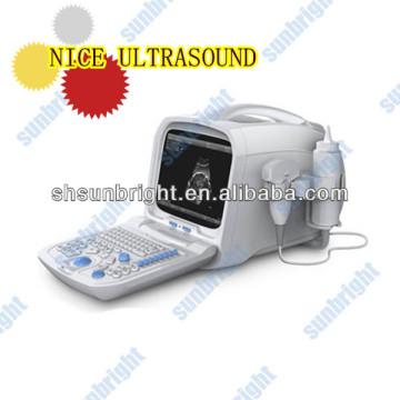 abdominal ultrasound