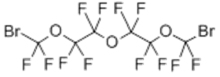 PERFLUORO-1,9-DIBROMO-2,5,6-TRIOXANONANE CAS 330562-49-7