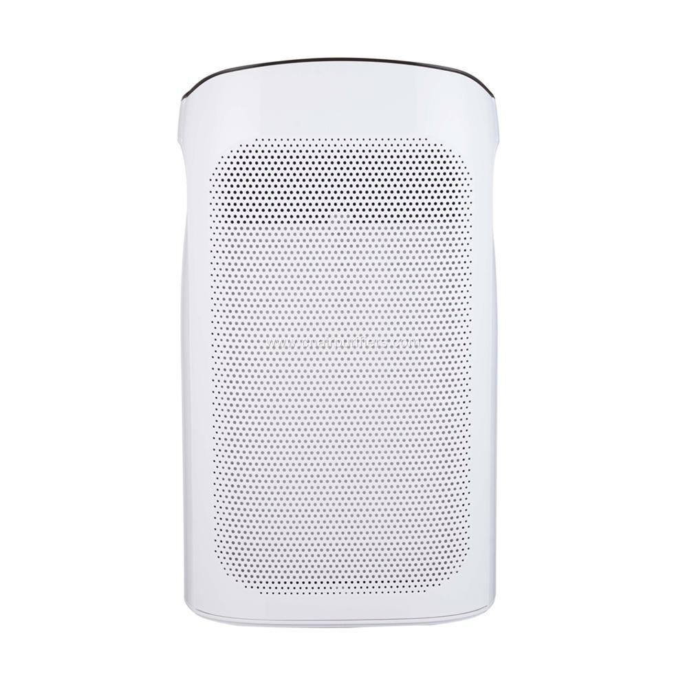 Home Use Air Quality Monitor HEPA Air Cleaner