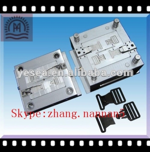 injection mould manufacturer,plastic belt buckle mould manufacturer