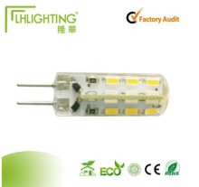 high power epistar g4 led bulb