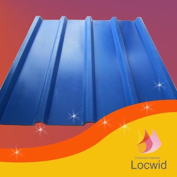 GRP High Strength Panel