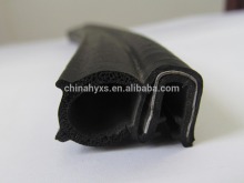widely EPDM sponge Rubber Seal strips used for car