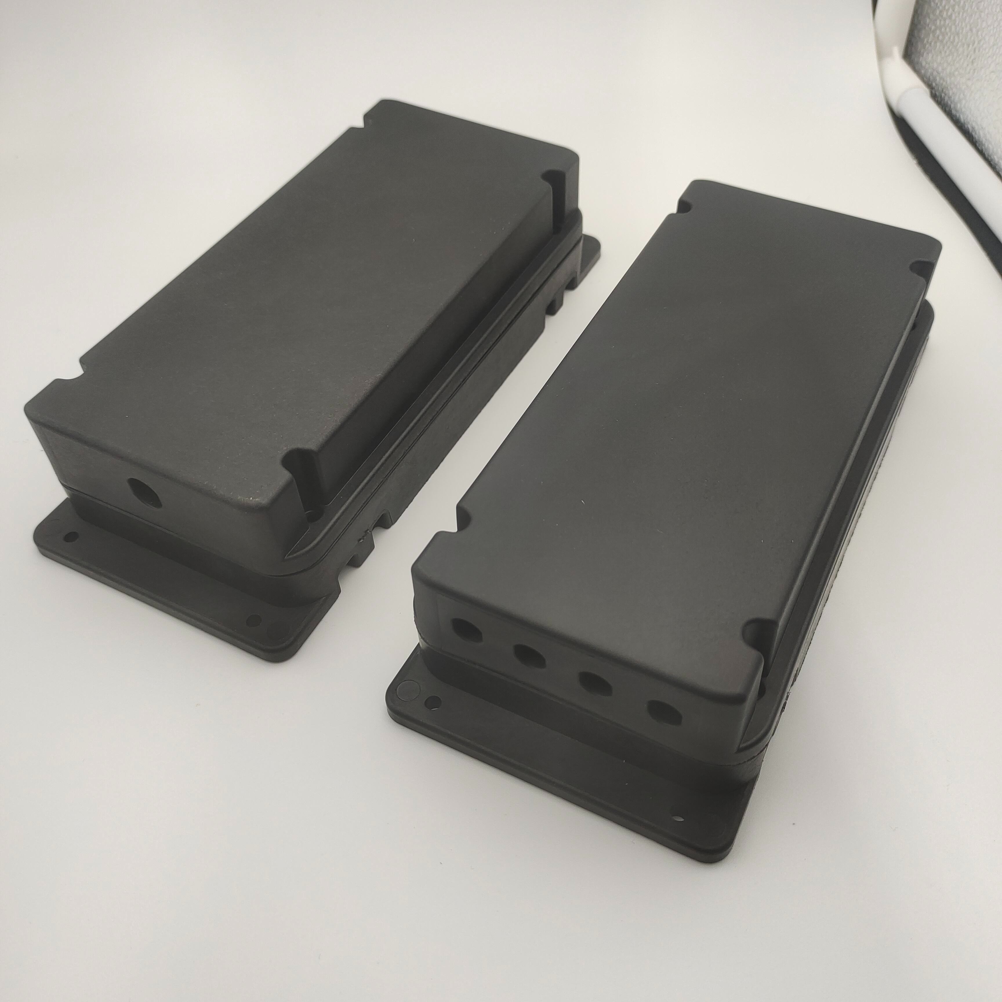 Custom ABS Plastic Electronics Boxes1 Custom ABS Plastic Electronics Boxes1