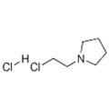 1-（2-クロロエチル）ピロリジン塩酸塩CAS 7250-67-1