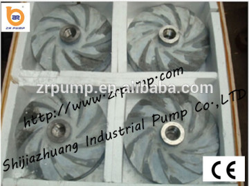 OEM pump impeller