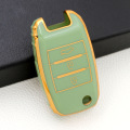 Kia Key Cover K2 Huanchi Cross Smart Running