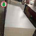 melamine paper faced mdf for decoration