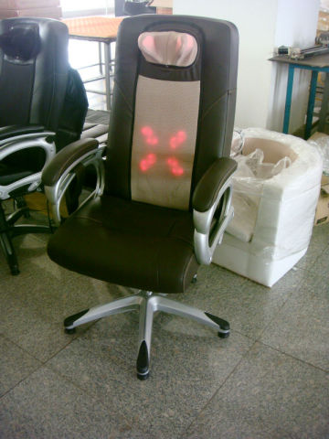 RK178 high back office chair massage