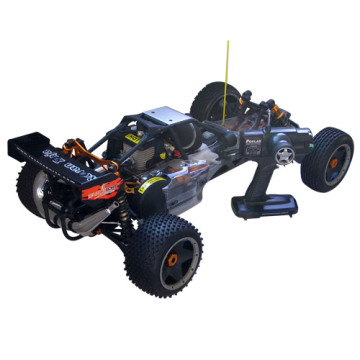 Gas Remote Car 26cc?
