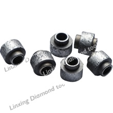 Marble Sintered Diamond Bead Mining Wire Saw Accessories for Stone Dry Cutting
