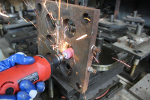 Abrasives and Grinding Wheels