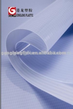 Lamination Backlit Flex