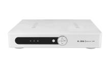 DVR, Network Digital Video Recorder (JFDVR6304S)