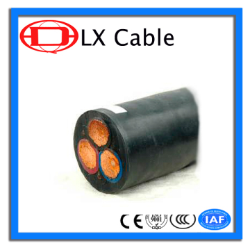 Electric Submersible Pump Cable