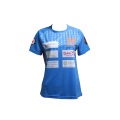 Groothandel comfortabele voetbalshirt