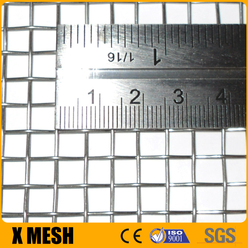 ASTM Standard Stainless Steel Mesh Screen for Solder mask