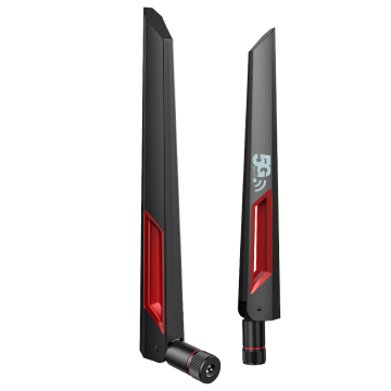 Dual Band Wireless Wifi Antenna