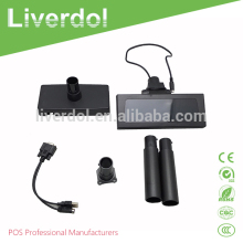 40 Bits VFD POS System Customer Display with Stand