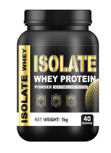 Immunity boosting protein powder Soy protein isolate