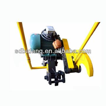 ??KDJ Electric Rail Saw